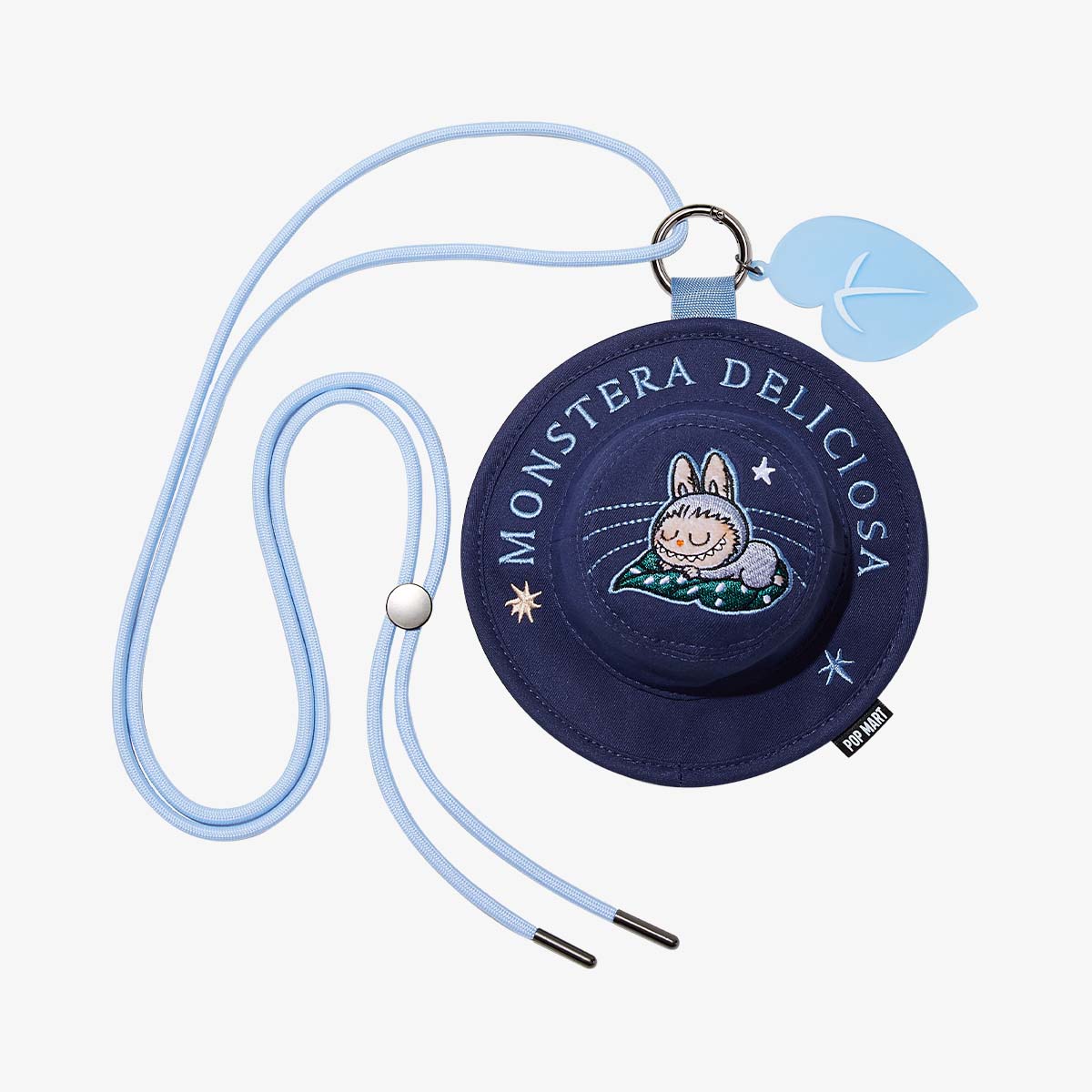 Labubu Mini Hat Bag Blind Box – Fall In Wild Series - 1pcs