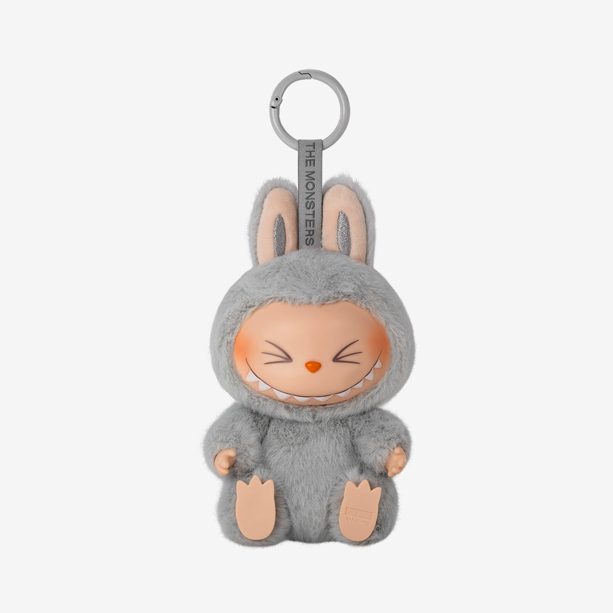 Labubu Peluche en vinyle Blind Box – Have a Seat Série - 1pcs