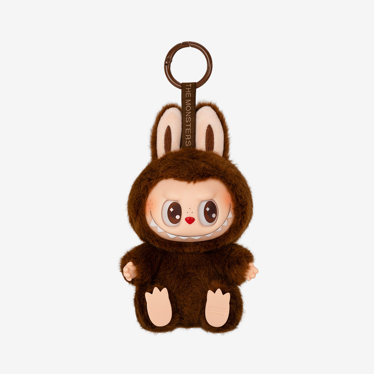 Labubu Peluche en vinyle Blind Box – Have a Seat Série - 1pcs