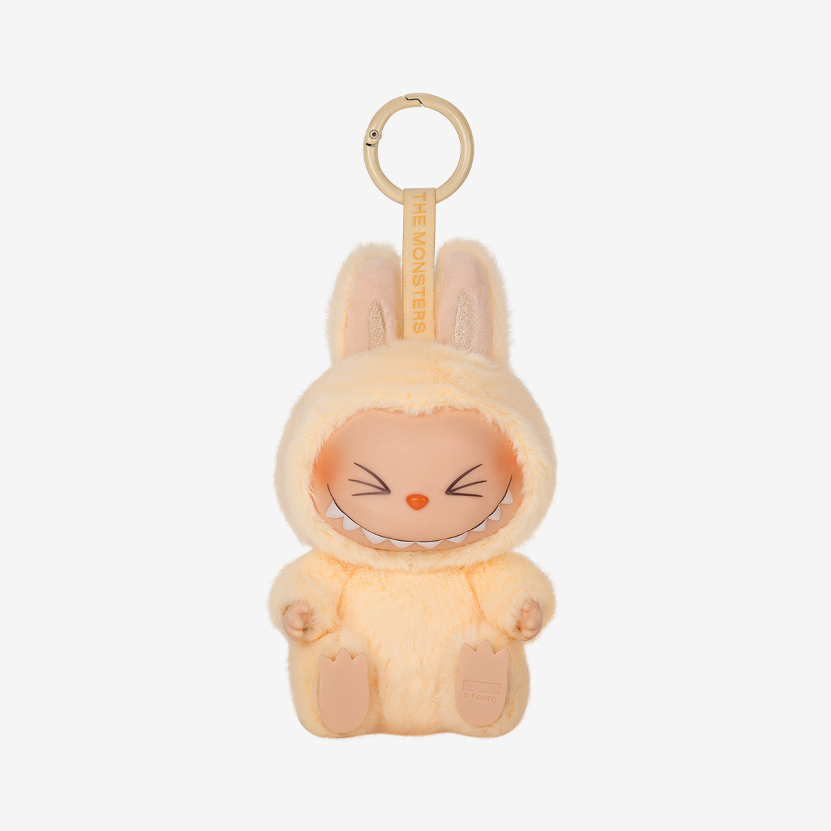 Labubu Peluche en vinyle Blind Box – Have a Seat Série - 1pcs