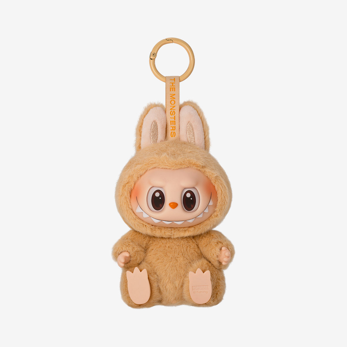 Labubu Peluche en vinyle Blind Box – Have a Seat Série - 1pcs