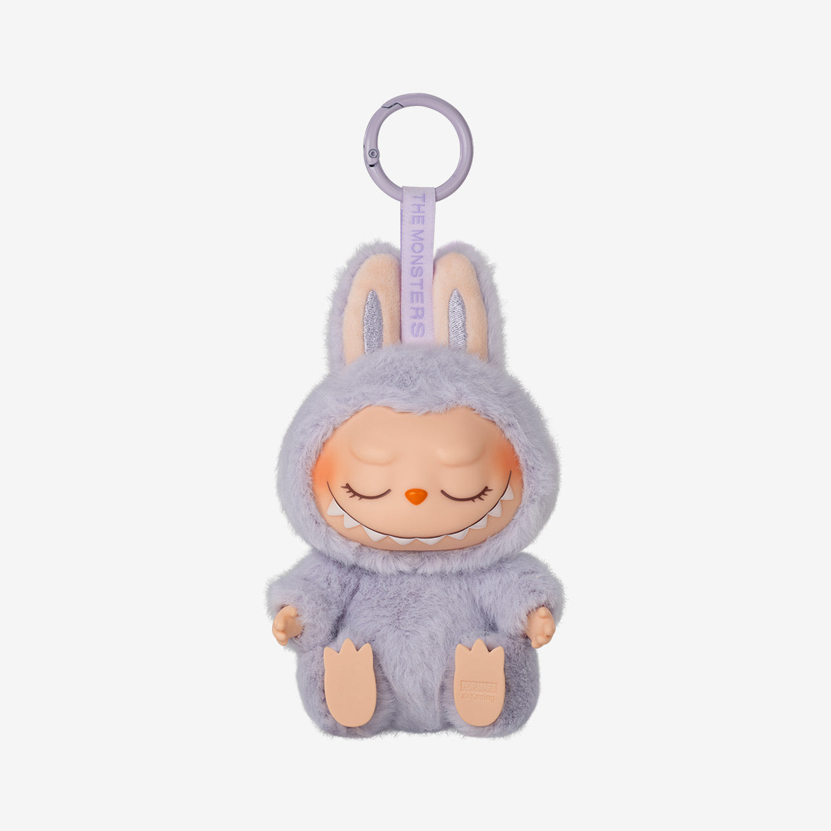 Labubu Peluche en vinyle Blind Box – Have a Seat Série - 1pcs