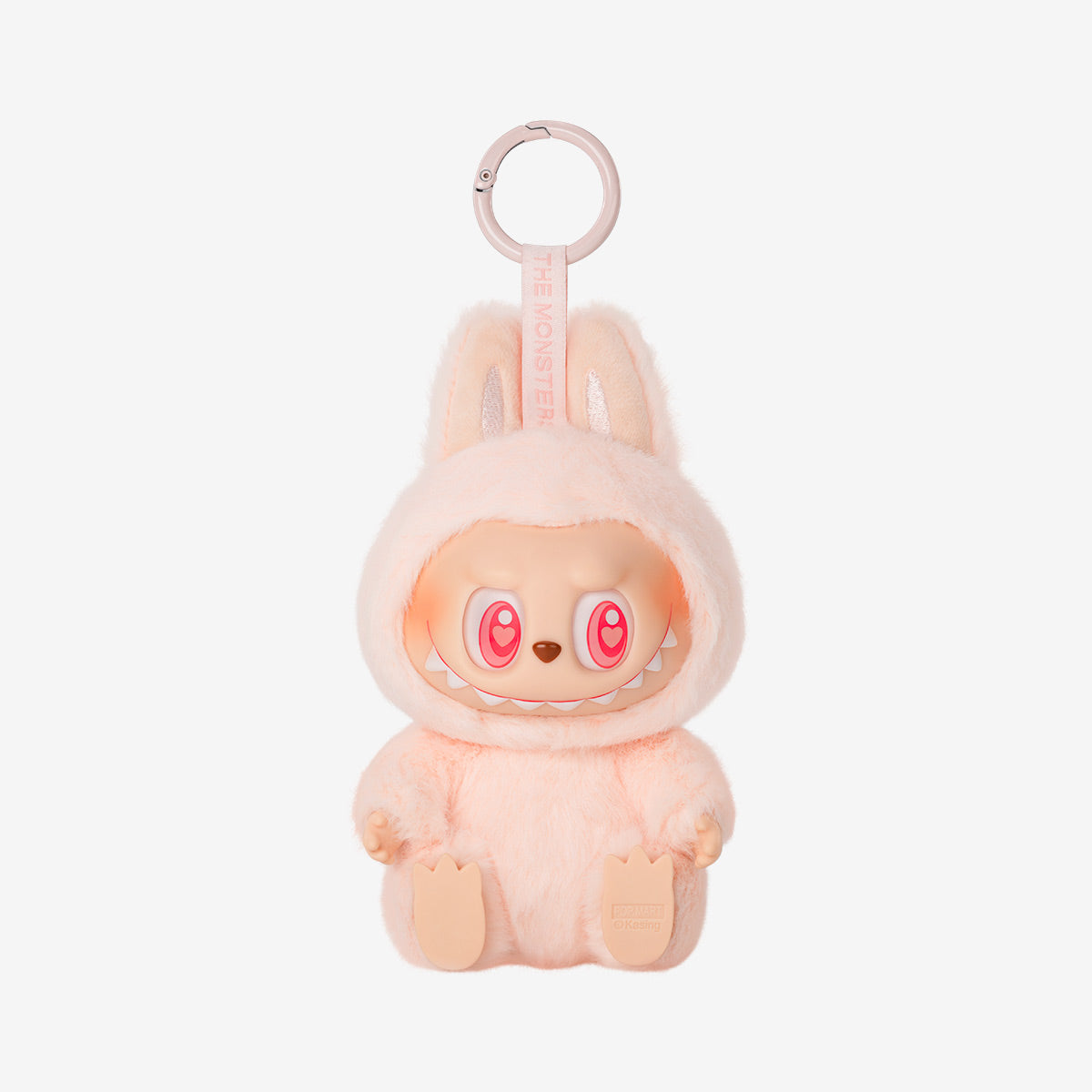 Labubu Peluche en vinyle Blind Box – Have a Seat Série - 1pcs
