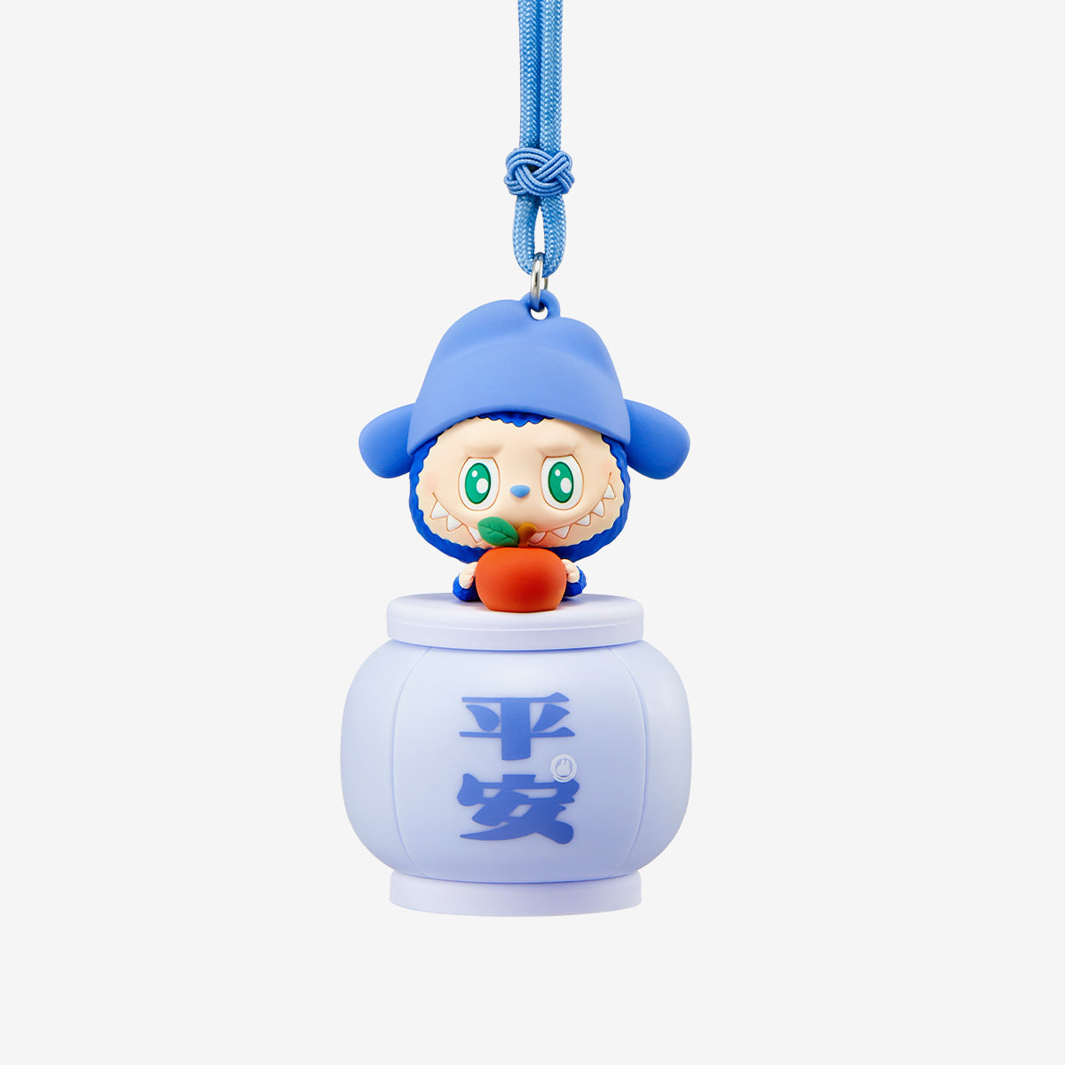 Labubu Night Light Blind Box – Série Let’s Have Fun Together - 1pcs