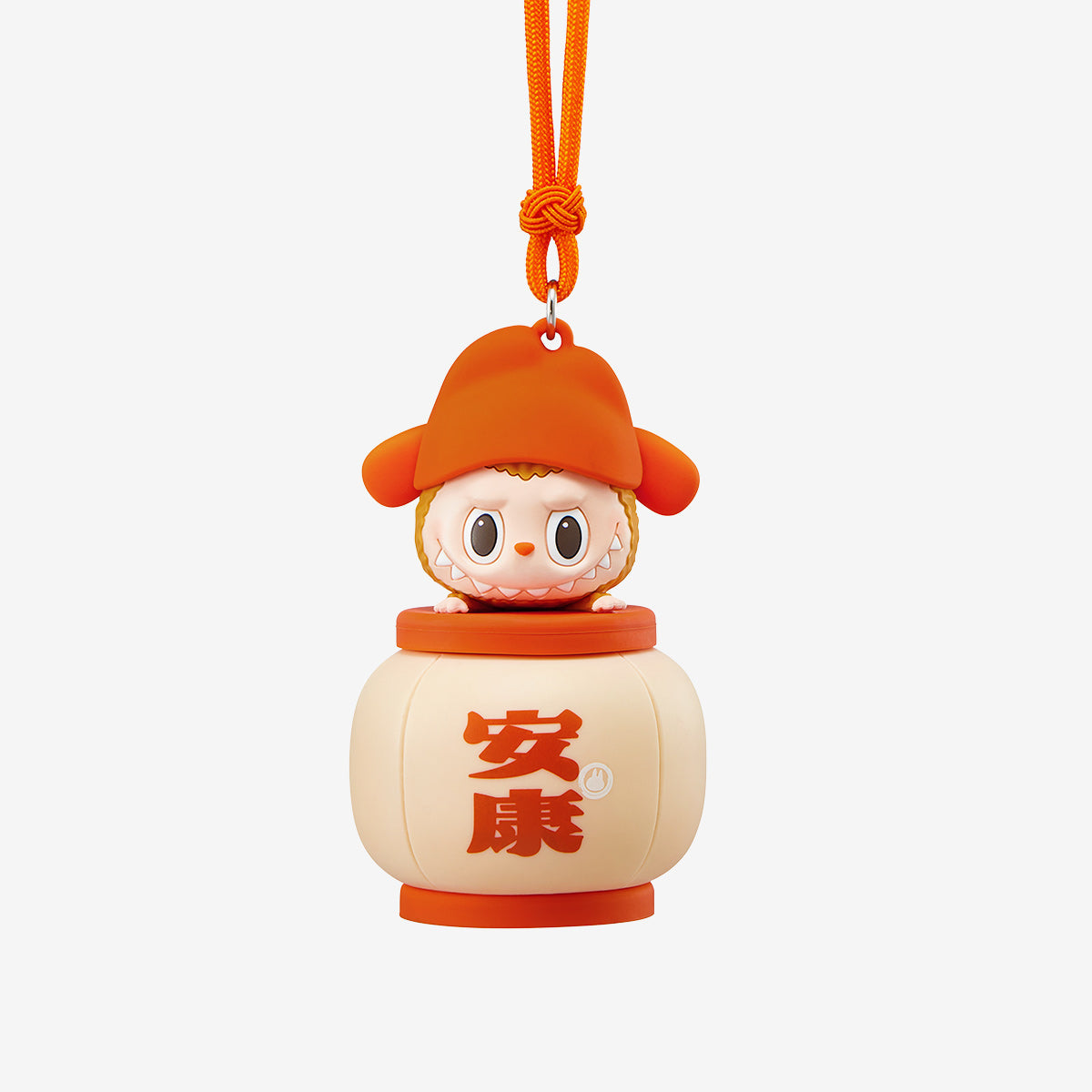 Labubu Night Light Blind Box – Série Let’s Have Fun Together - 1pcs