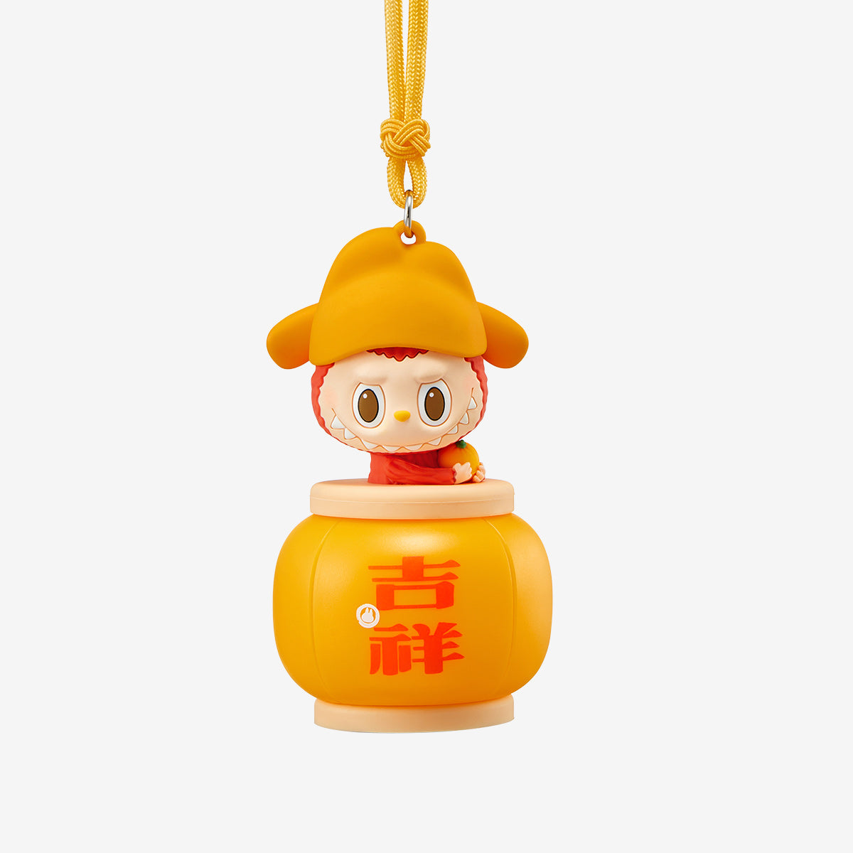 Labubu Night Light Blind Box – Série Let’s Have Fun Together - 1pcs