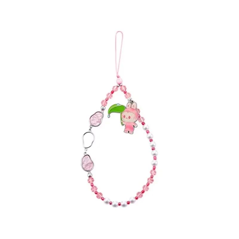 Labubu Blind Box Phone Charm – Big Into Energy Series - 1pcs