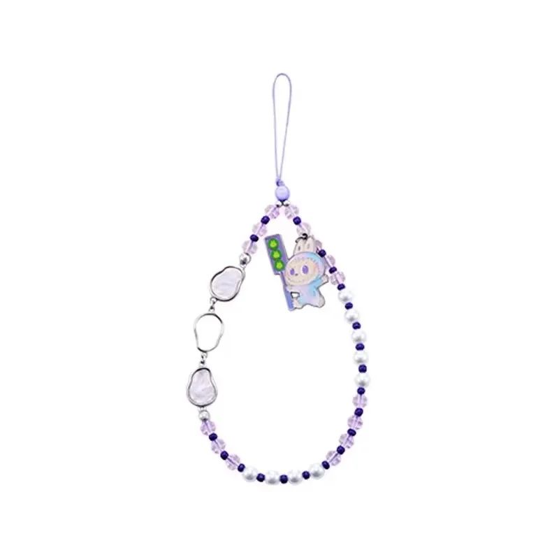 Labubu Blind Box Phone Charm – Big Into Energy Series - 1pcs