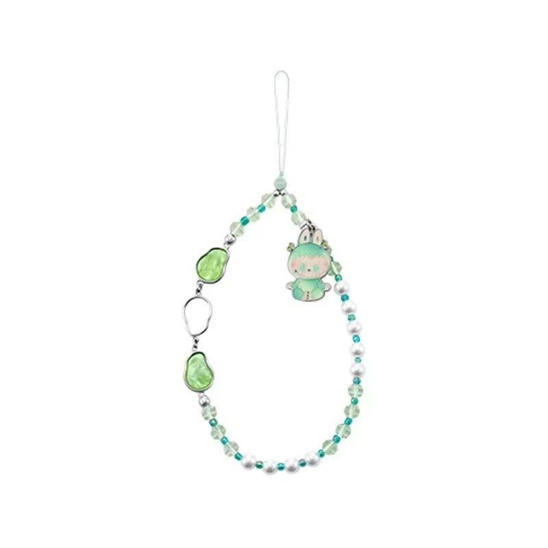 Labubu Blind Box Phone Charm – Big Into Energy Series - 1pcs