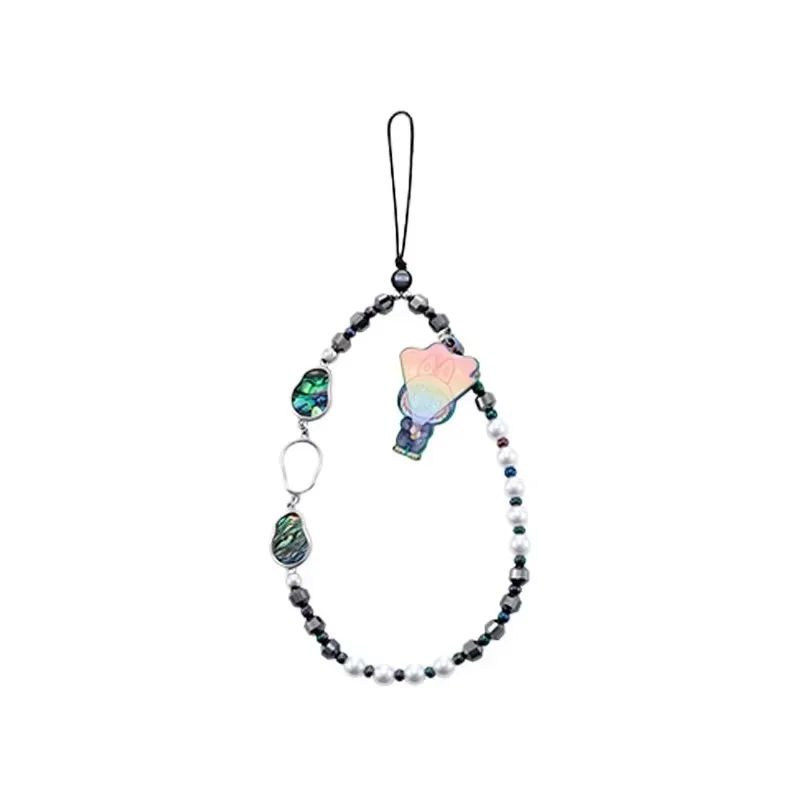 Labubu Blind Box Phone Charm – Big Into Energy Series - 1pcs