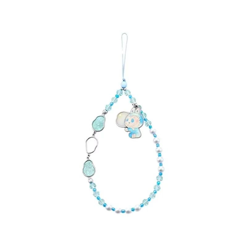 Labubu Blind Box Phone Charm – Big Into Energy Series - 1pcs