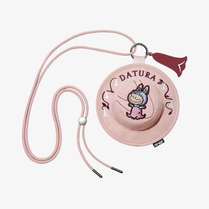 Labubu Mini Hat Bag Blind Box – Fall In Wild Series - 1pcs