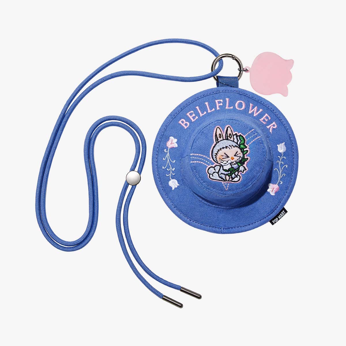 Labubu Mini Hat Bag Blind Box – Fall In Wild Series - 1pcs