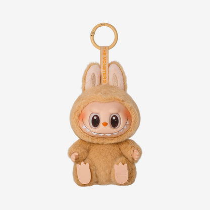 Labubu Peluche en vinyle Blind Box – Have a Seat Série - 1pcs