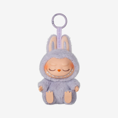 Labubu Peluche en vinyle Blind Box – Have a Seat Série - 1pcs