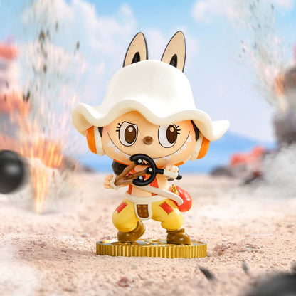 Labubu x One Piece Blind Box 12pcs Complete Figure Set – Secret Edition