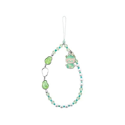 Labubu Blind Box Phone Charm – Big Into Energy Series - 1pcs