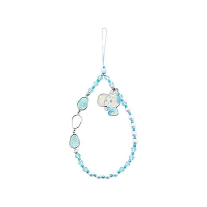 Labubu Blind Box Phone Charm – Big Into Energy Series - 1pcs